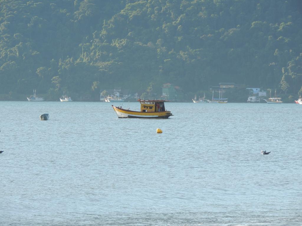 Pousada Don Diego Ubatuba Exterior photo