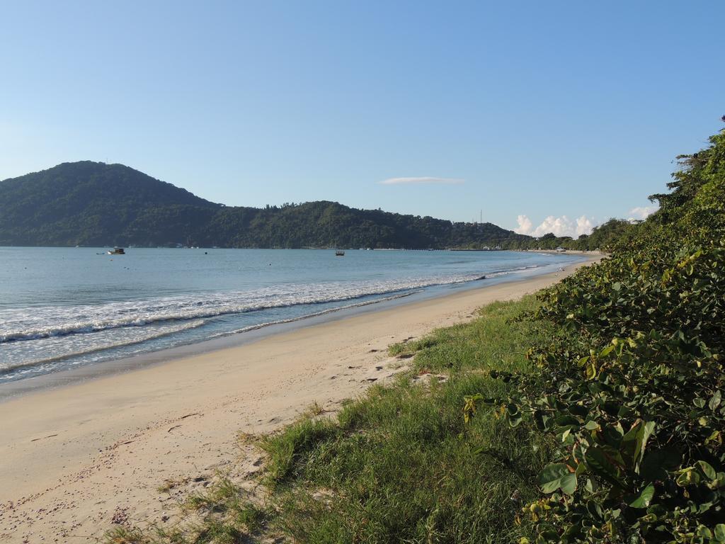 Pousada Don Diego Ubatuba Exterior photo