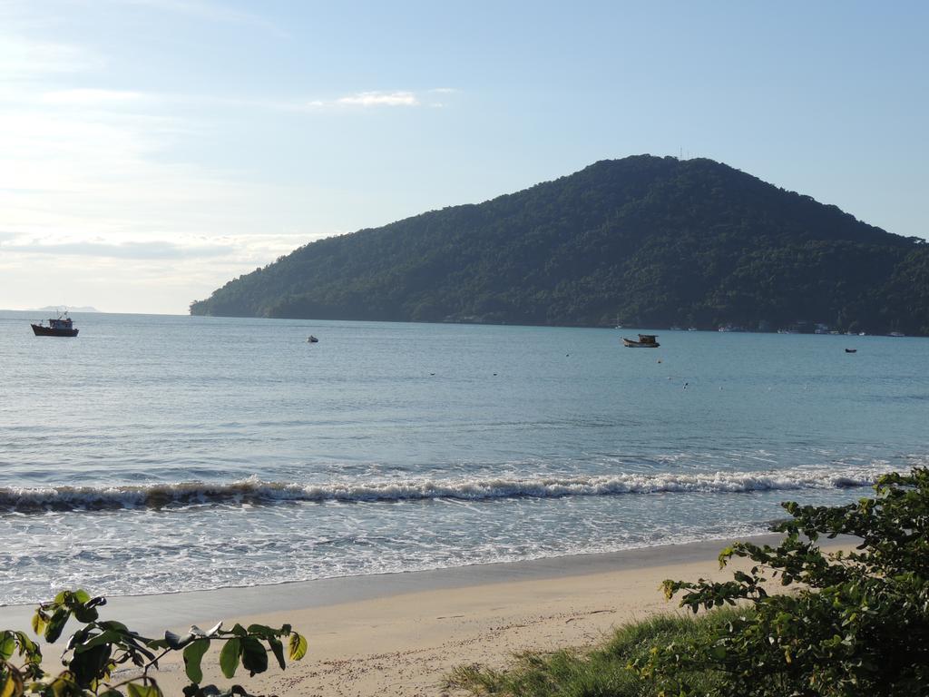 Pousada Don Diego Ubatuba Exterior photo