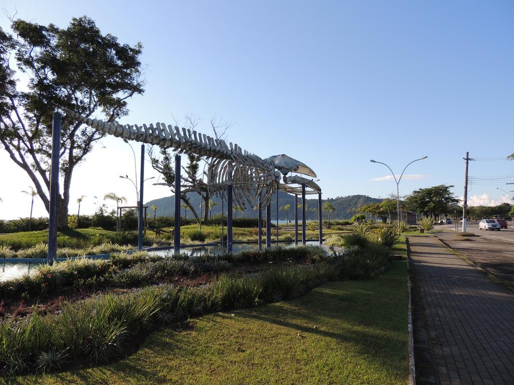 Pousada Don Diego Ubatuba Exterior photo