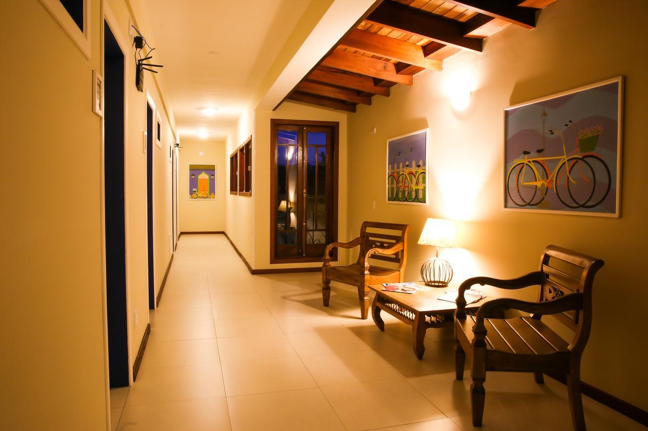 Pousada Don Diego Ubatuba Exterior photo
